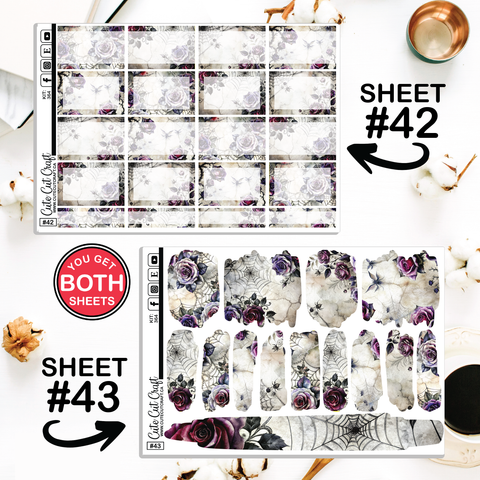 Romantic Poison #364  || Big HP Weekly & Monthly