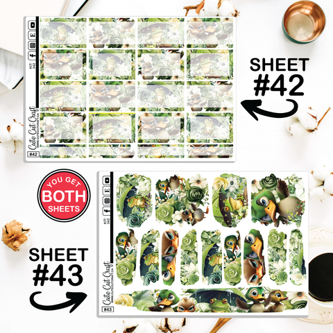 Water Buddies #342 || Big HP Weekly & Monthly