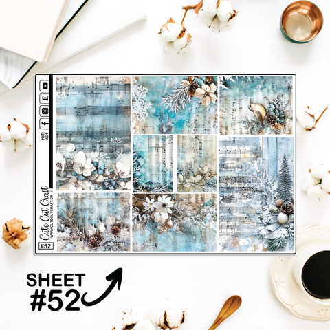 Musical Winter #401 || Big HP Weekly & Monthly