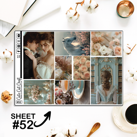 Regency Romance #398 || Big HP Weekly & Monthly