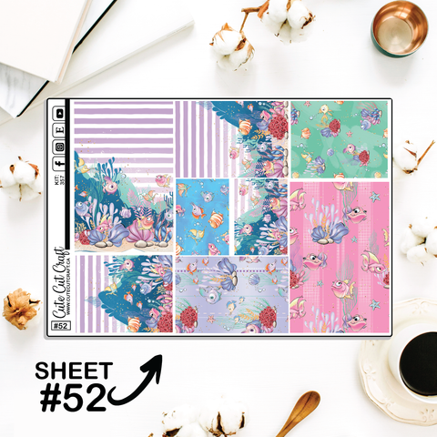 Fishy Fishy #357 || Big HP Weekly & Monthly