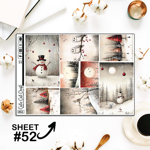 Christmas Night #407 || Big HP Weekly & Monthly