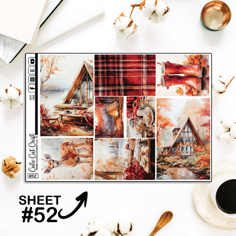 Red Fall # 286 || Big HP Weekly & Monthly