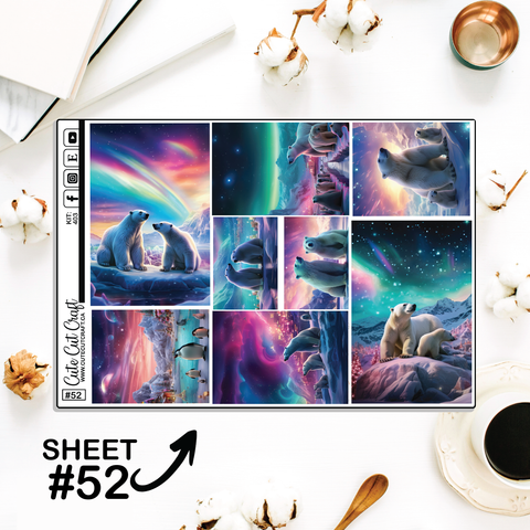 Polar Lights #403 || Big HP Weekly & Monthly