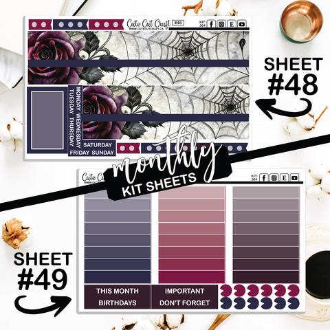 Romantic Poison #364  || Big HP Weekly & Monthly