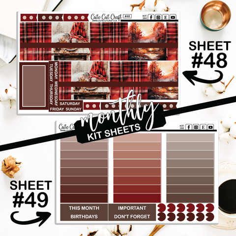 Red Fall # 286 || Big HP Weekly & Monthly