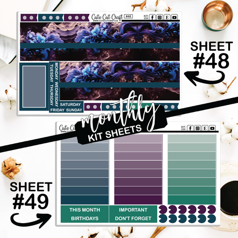 Smoke Burst #235 || Big HP Weekly & Monthly