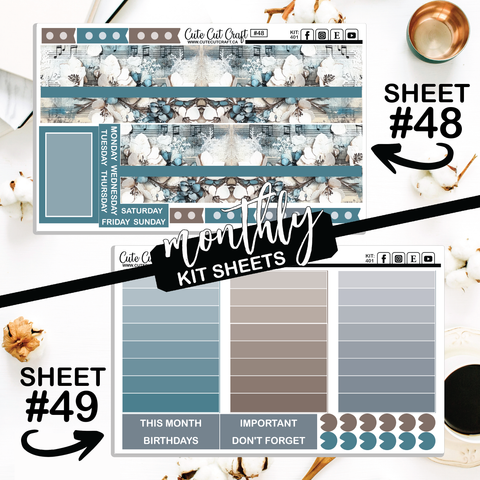 Musical Winter #401 || Big HP Weekly & Monthly