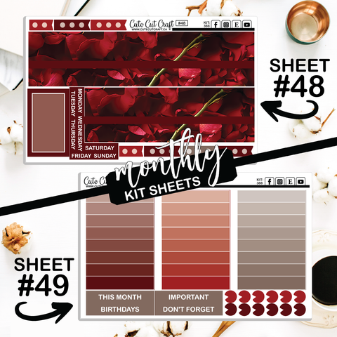 Valentine Puppy #388 || Big HP Weekly & Monthly