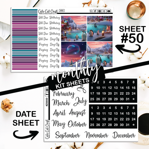 Polar Lights #403 || Big HP Weekly & Monthly