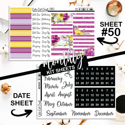 Sunny Sunflower #405 || Big HP Weekly & Monthly