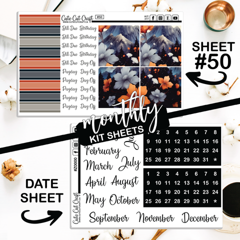 Floral Mountain #377 || Big HP Weekly & Monthly