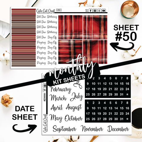 Red Fall # 286 || Big HP Weekly & Monthly