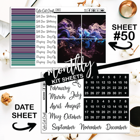 Smoke Burst #235 || Big HP Weekly & Monthly