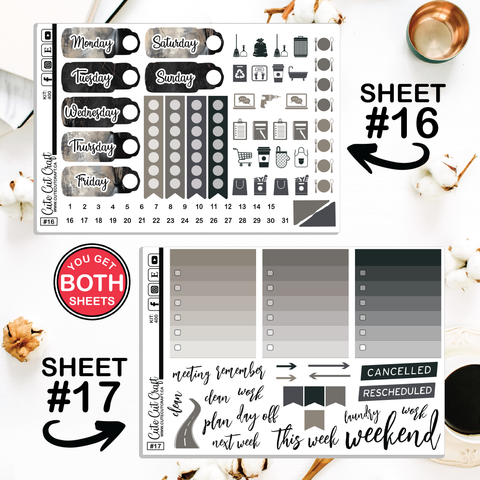 Spooky Fall #400 || Big HP Weekly & Monthly