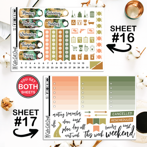 Magical Map #362 || Big HP Weekly & Monthly