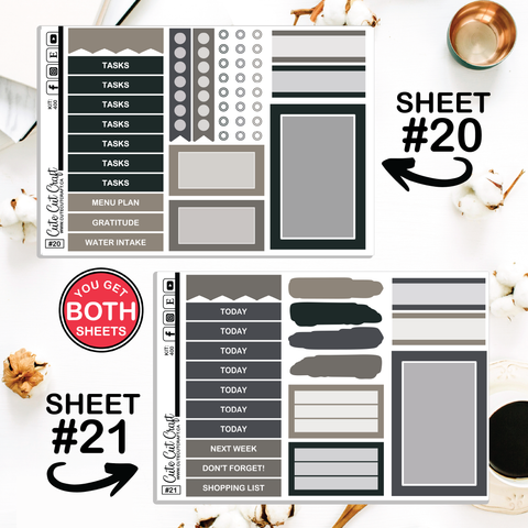 Spooky Fall #400 || Big HP Weekly & Monthly