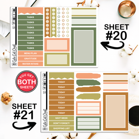 Magical Map #362 || Big HP Weekly & Monthly