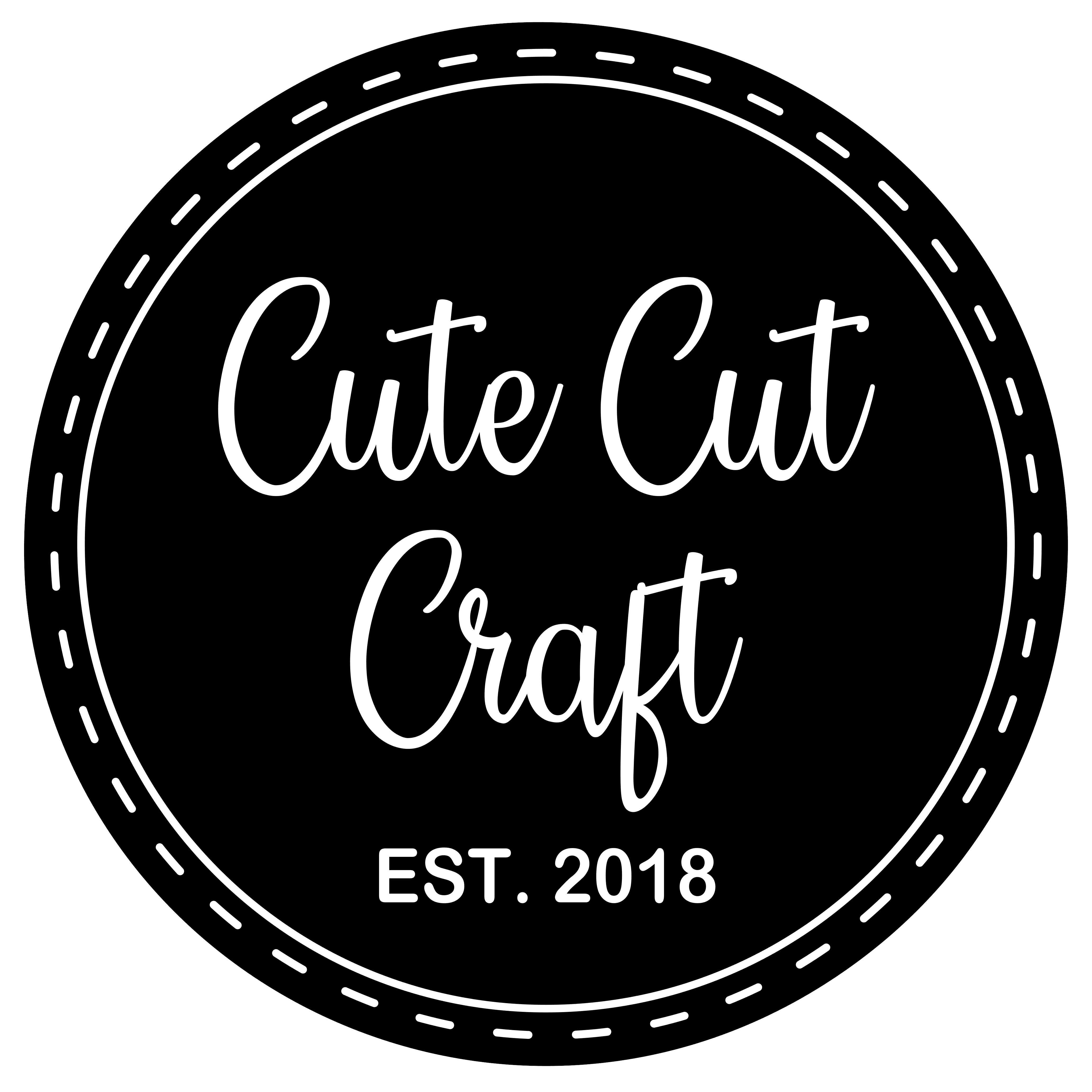 Printable New Releases – Cute Cut Craft