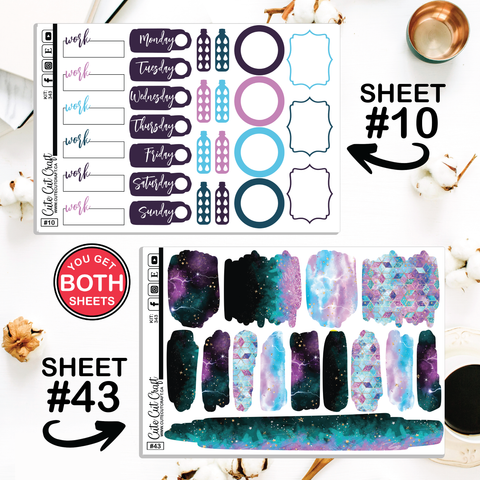 Sugar Rush #343 || CHP Dashboard Weekly & Monthly