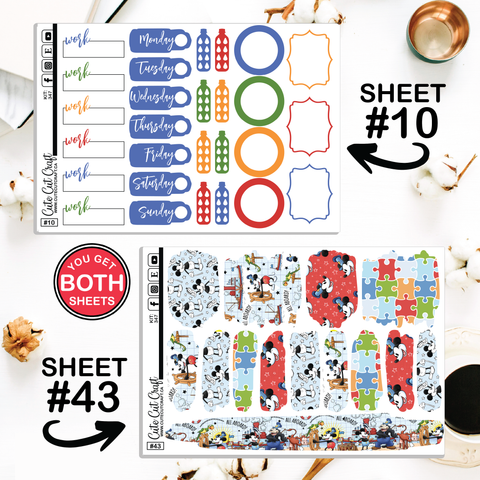 Steamboat Willie #347 || CHP Dashboard Weekly & Monthly