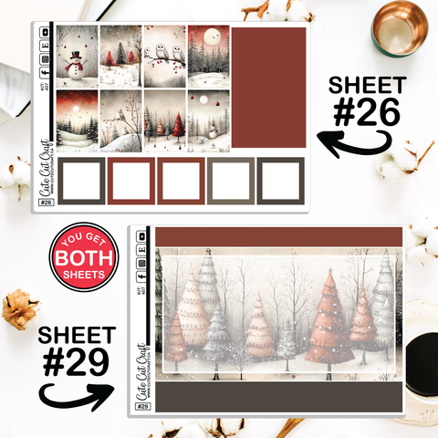 Christmas Night #407 || CHP Dashboard Weekly & Monthly
