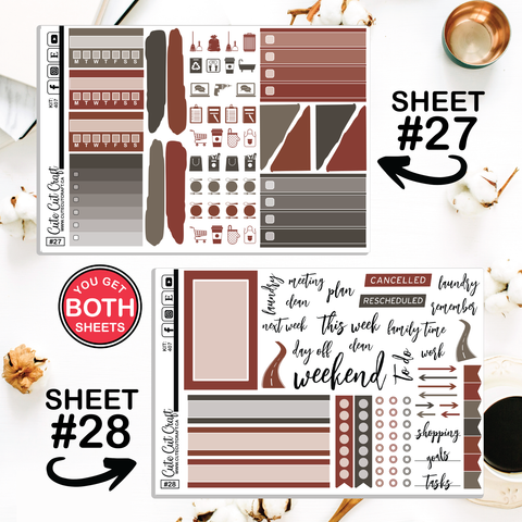 Christmas Night #407 || CHP Dashboard Weekly & Monthly