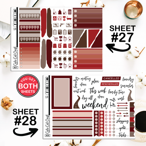 Valentine Puppy #388 || CHP Dashboard Weekly & Monthly