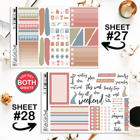 Little Red #396 || CHP Dashboard Weekly & Monthly