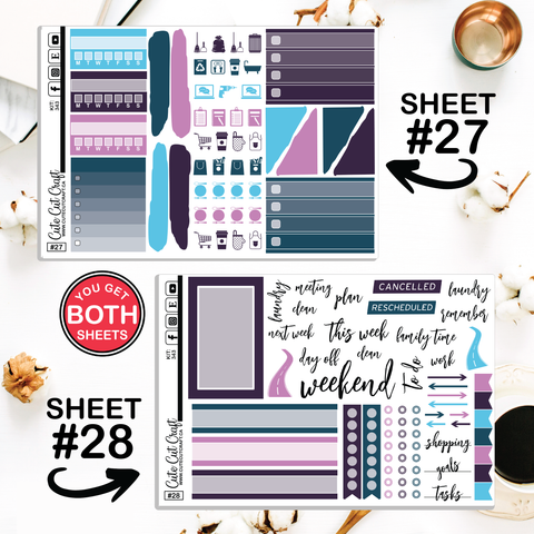 Sugar Rush #343 || CHP Dashboard Weekly & Monthly