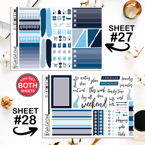 Moonlight Dandy #252 || CHP Dashboard Weekly & Monthly