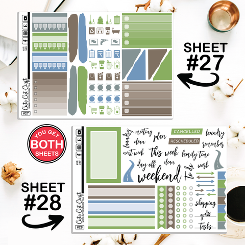 Elephant Expedition #349 || CHP Dashboard Weekly & Monthly