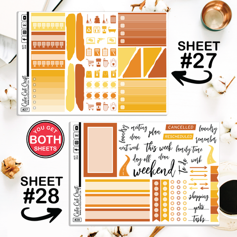 Bumble Bee #354 || CHP Dashboard Weekly & Monthly