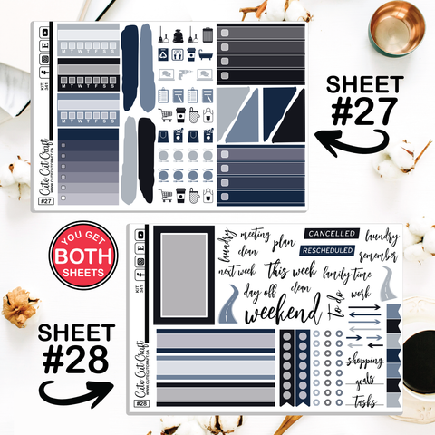 Moonlit Bridges #341 || CHP Dashboard Weekly & Monthly