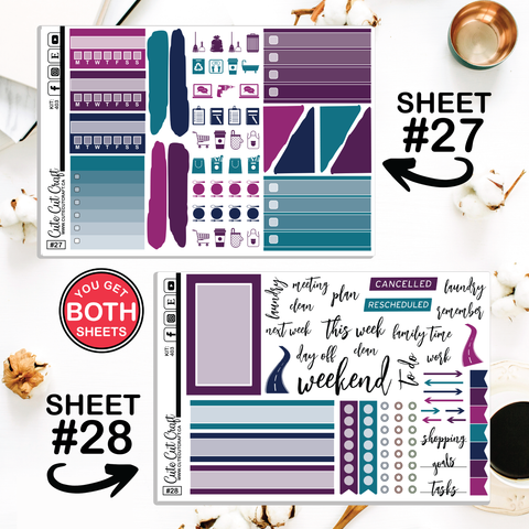 Polar Lights #403 || CHP Dashboard Weekly & Monthly