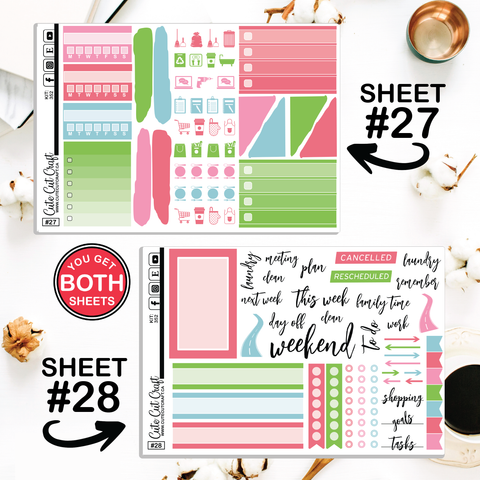 Flamingo Fling #352 || CHP Dashboard Weekly & Monthly