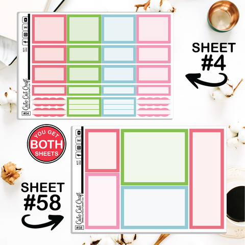 Flamingo Fling #352 || CHP Dashboard Weekly & Monthly