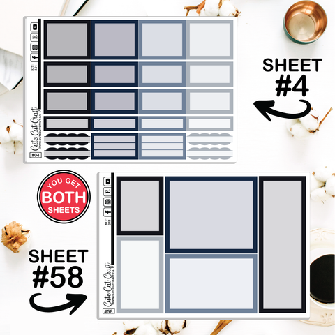 Moonlit Bridges #341 || CHP Dashboard Weekly & Monthly