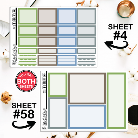 Elephant Expedition #349 || CHP Dashboard Weekly & Monthly