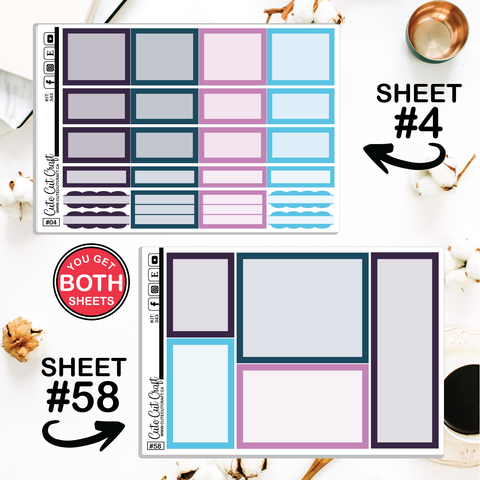 Sugar Rush #343 || CHP Dashboard Weekly & Monthly