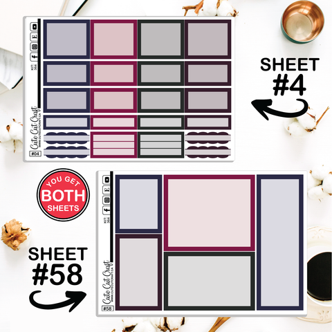 Romantic Poison #364  || CHP Dashboard Weekly & Monthly