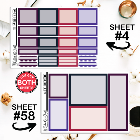 Beach Sunset #399 || CHP Dashboard Weekly & Monthly