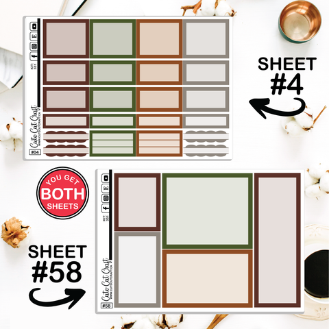 Magic Squirrel #351 || CHP Dashboard Weekly & Monthly
