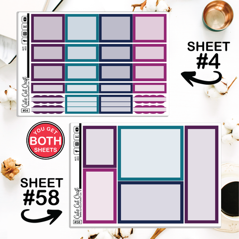Polar Lights #403 || CHP Dashboard Weekly & Monthly
