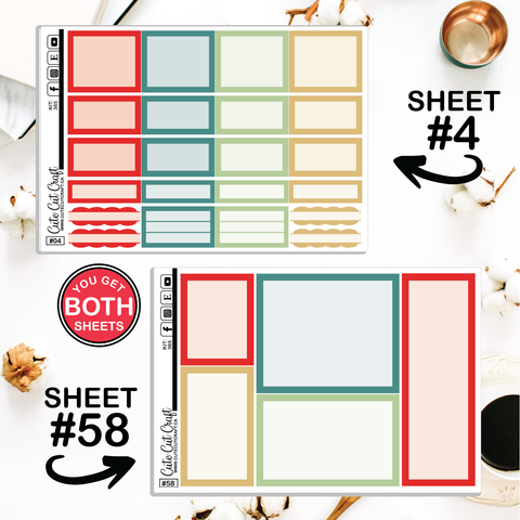 Red Parrot #365  || CHP Dashboard Weekly & Monthly