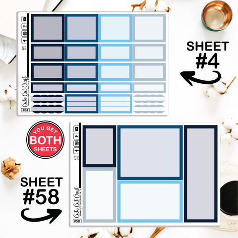Moonlight Dandy #252 || CHP Dashboard Weekly & Monthly
