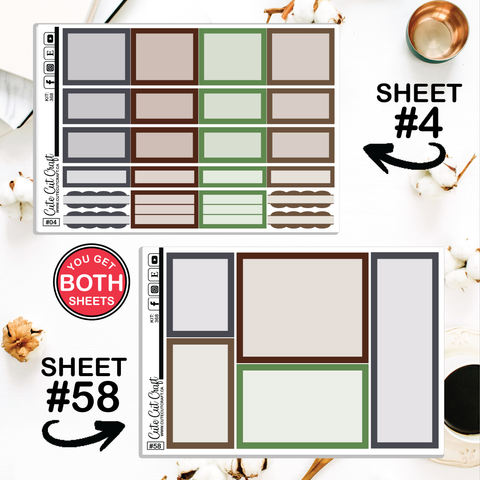 Cute Koala #368 || CHP Dashboard Weekly & Monthly