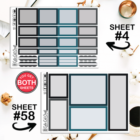 Blue Butterfly #397 || CHP Dashboard Weekly & Monthly