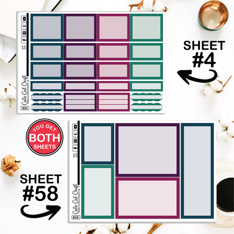 Smoke Burst #235 || CHP Dashboard Weekly & Monthly