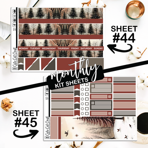 Christmas Night #407 || CHP Dashboard Weekly & Monthly